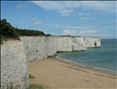 White Ness, North Foreland, Kent